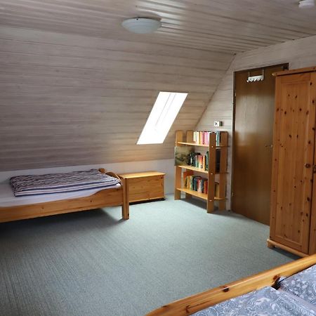 Ferienhaus Irene Friedrichshafen Ngoại thất bức ảnh