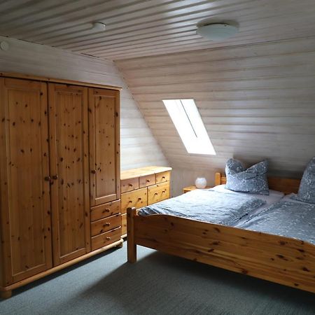 Ferienhaus Irene Friedrichshafen Ngoại thất bức ảnh