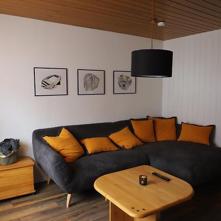 Ferienhaus Irene Friedrichshafen Ngoại thất bức ảnh