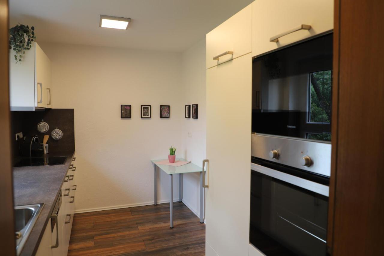 Ferienhaus Irene Friedrichshafen Ngoại thất bức ảnh