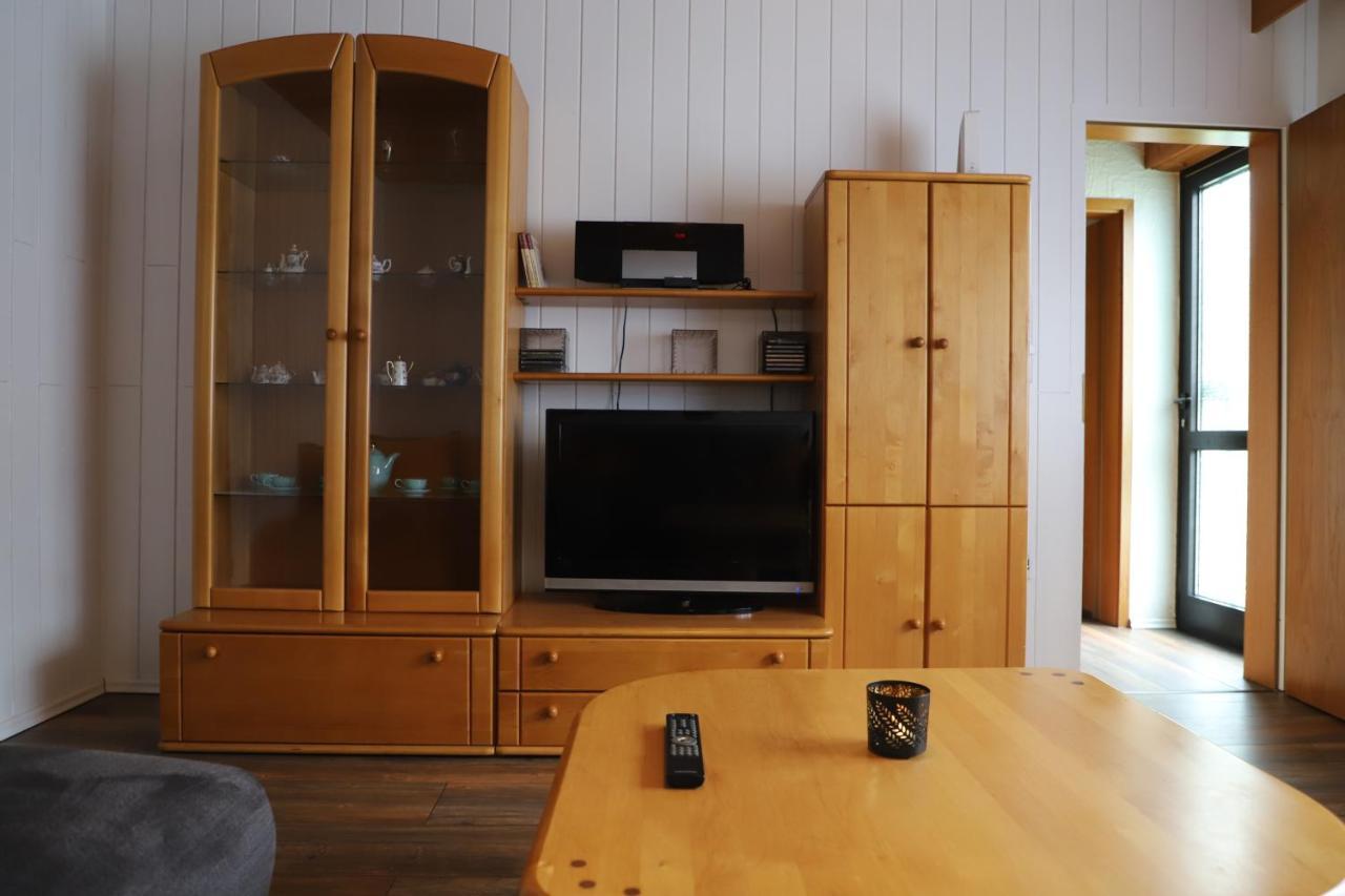 Ferienhaus Irene Friedrichshafen Ngoại thất bức ảnh