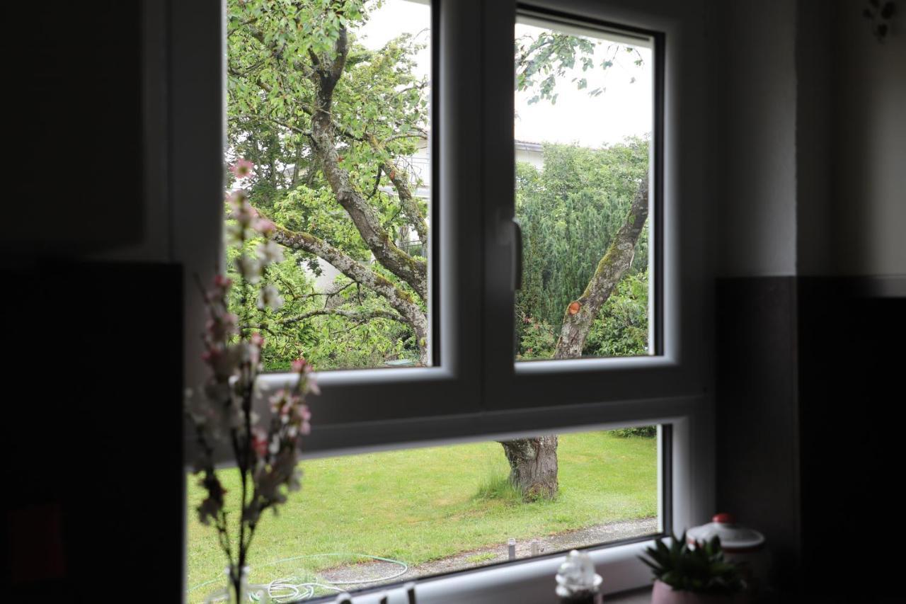 Ferienhaus Irene Friedrichshafen Ngoại thất bức ảnh