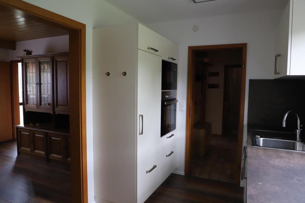 Ferienhaus Irene Friedrichshafen Ngoại thất bức ảnh