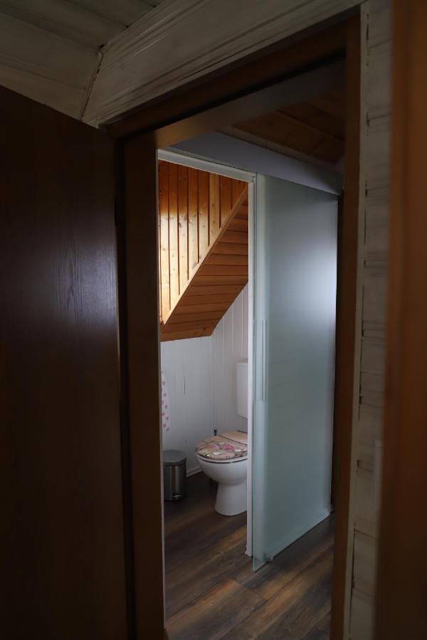 Ferienhaus Irene Friedrichshafen Ngoại thất bức ảnh