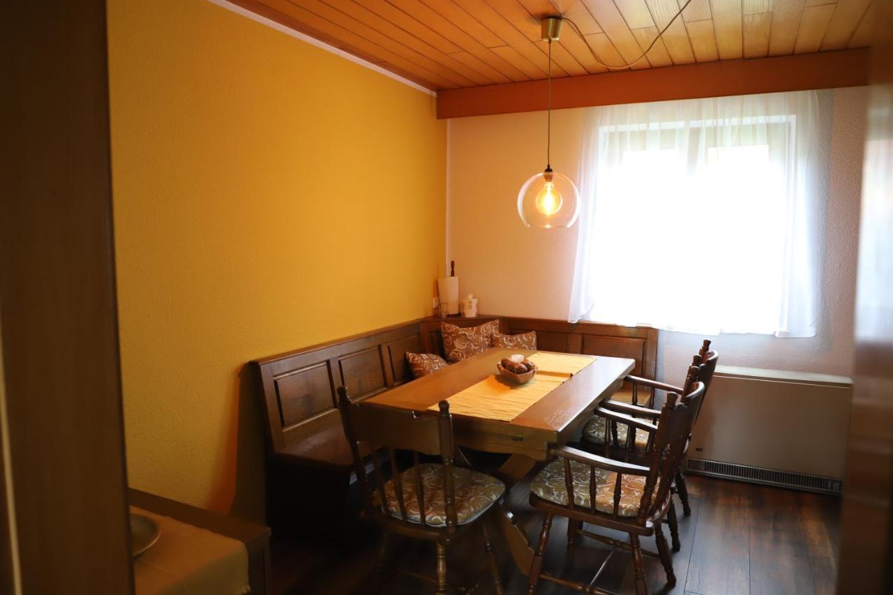 Ferienhaus Irene Friedrichshafen Ngoại thất bức ảnh