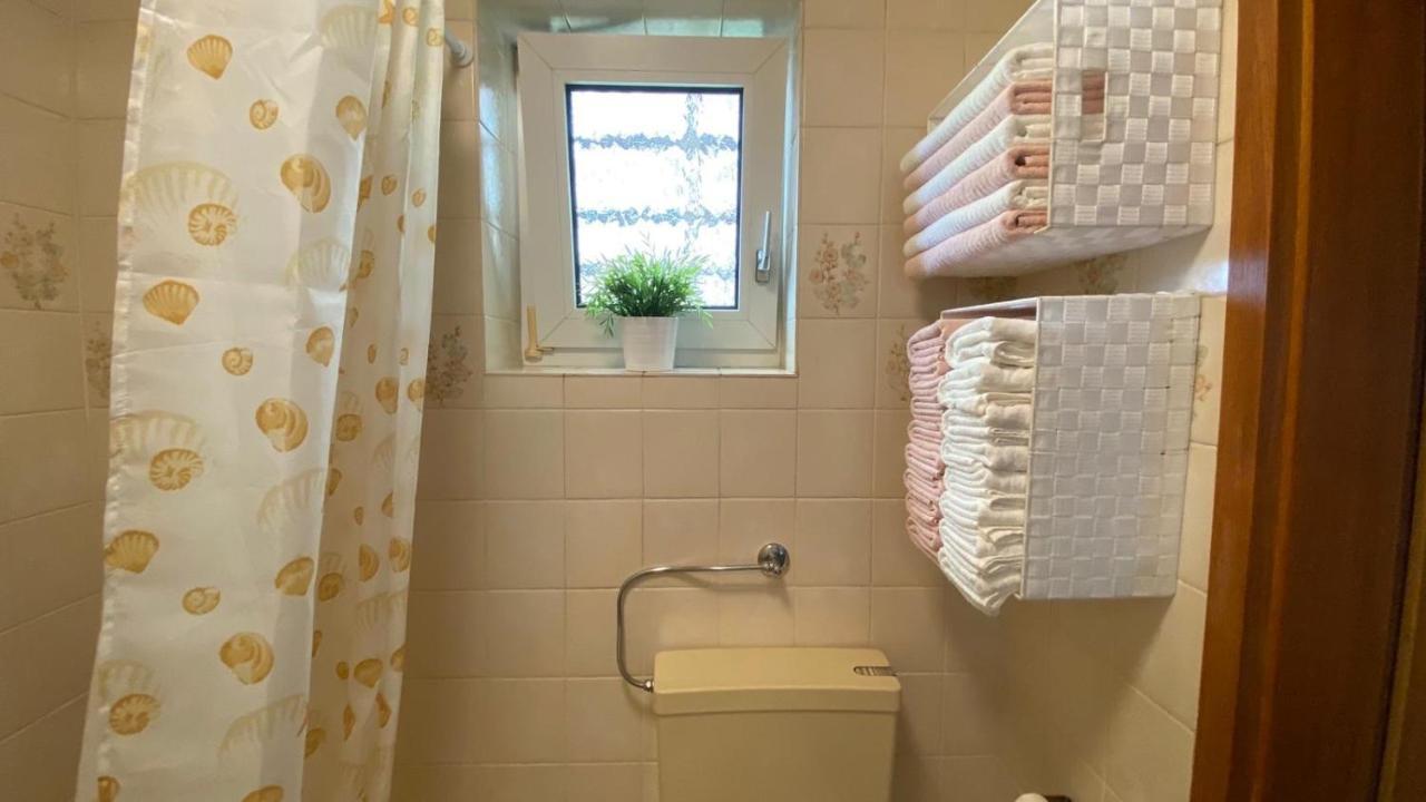 Ferienhaus Irene Friedrichshafen Ngoại thất bức ảnh
