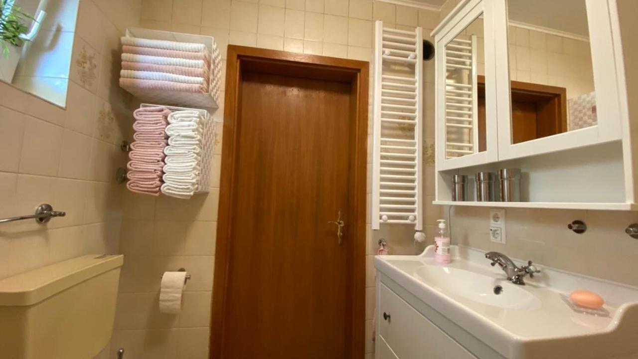 Ferienhaus Irene Friedrichshafen Ngoại thất bức ảnh