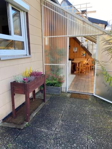 Ferienhaus Irene Friedrichshafen Ngoại thất bức ảnh