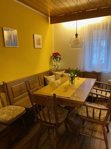 Ferienhaus Irene Friedrichshafen Ngoại thất bức ảnh