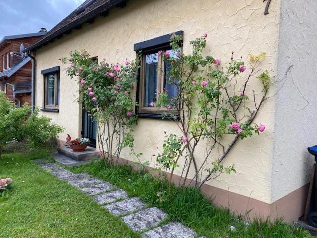 Ferienhaus Irene Friedrichshafen Ngoại thất bức ảnh