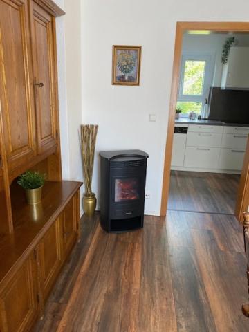 Ferienhaus Irene Friedrichshafen Ngoại thất bức ảnh