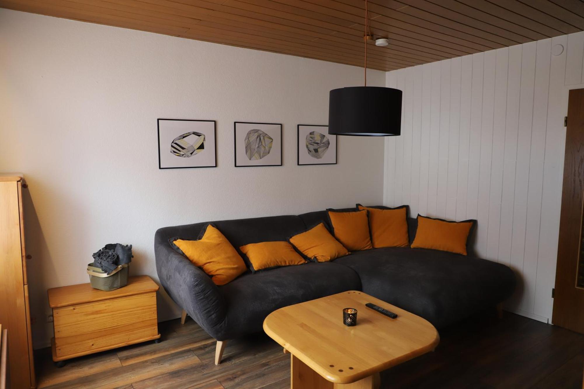Ferienhaus Irene Friedrichshafen Ngoại thất bức ảnh