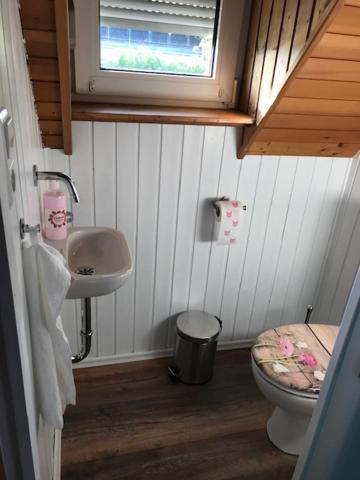 Ferienhaus Irene Friedrichshafen Ngoại thất bức ảnh