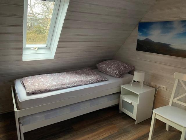 Ferienhaus Irene Friedrichshafen Ngoại thất bức ảnh