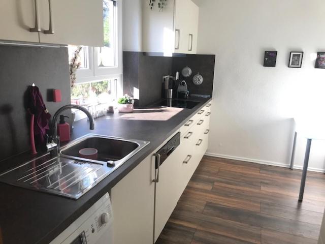 Ferienhaus Irene Friedrichshafen Ngoại thất bức ảnh